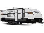 2020 Forest River Wildwood X-Lite 263BHXL 31ft