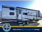 2024 Forest River Aurora Sky Series 280BHS 28ft