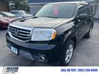 Used 2013 Honda Pilot for sale.