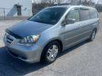 Used 2006 Honda Odyssey for sale.