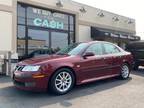 Used 2003 Saab 9-3 for sale.