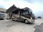 2013 Thor Motor Coach Challenger 37GT with 3 Slides 37ft
