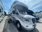 2020 Winnebago View 24J 25ft