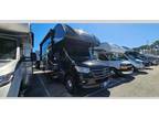 2022 Thor Motor Coach Quantum Sprinter MB24 25ft