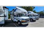 2024 Forest River Forester LE 2351LE Chevy 23ft