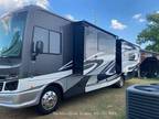 2019 Fleetwood Bounder 35P 36ft