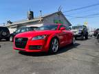 Used 2012 Audi TT for sale.