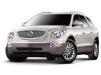 Used 2010 Buick Enclave for sale.