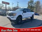 Used 2023 Ford F-150 for sale.