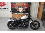 2022 Harley-Davidson Sportster 883 Iron 883