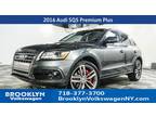 Used 2016 Audi Sq5 for sale.