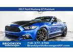 Used 2017 Ford Mustang for sale.