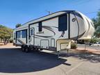 2016 Jayco Eagle 321RSTS 36ft