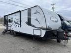 2024 Forest River Cherokee Grey Wolf 23MKBL 29ft