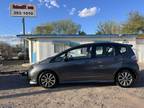 2013 Honda Fit Sport 13ft