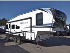 2023 Keystone Arcadia 293SLRD 29ft