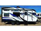 2015 Pacific Coachworks Sandsport SLE - SL 21FKSL 25ft