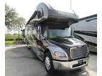 2023 Thor Motor Coach Pasadena 38MX 40ft