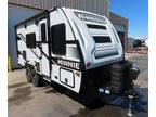 2024 Winnebago Winnebago MICRO MINNIE-TT 1800BH 22ft