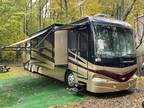 2011 Fleetwood Providence 42P 43ft