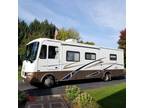 2004 Tiffin Allegro Bay 34XB 35ft