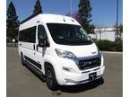 2024 Winnebago Travato BU259GL 21ft