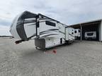 2021 Jayco North Point 387RDFS 41ft