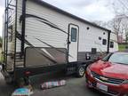 2019 Highland Ridge RV Mesa Ridge Lite 2802BH 33ft