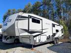 2022 Alliance RV Avenue 32RLS 35ft