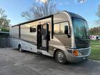 2006 Fleetwood Pace Arrow 36D 36ft