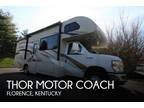 2016 Keystone Freedom Elite M26FE 26ft