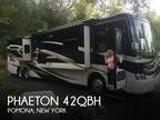 2010 Tiffin Phaeton 42QBH 42ft