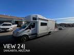 2008 Winnebago View 24J 24ft