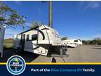 2024 Alliance RV Alliance RV Delta 294RK 34ft