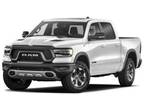 2024 RAM 1500 Red