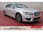 2017 Lincoln MKZ Gray, 85K miles