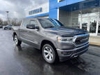 2022 RAM 1500 Gray, 77K miles