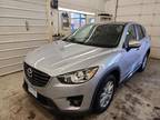 2016 Mazda CX-5 Silver, 149K miles