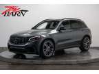 2019 Mercedes-Benz GLC AMG GLC 63