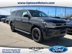 2024 Ford Expedition Gray, 15 miles