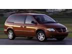 2003 Dodge Caravan SE