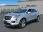 2020 Cadillac XT5 Premium Luxury FWD