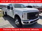 2024 Ford Super Duty F-350 DRW XL Service Body