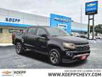 2022 Chevrolet Colorado 2WD Z71