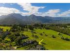 Plot For Sale In Princeville, Hawaii