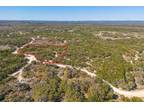 Plot For Sale In Wimberley, Texas