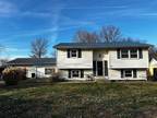 Home For Sale In Altamont, Illinois