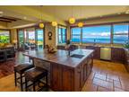 Home For Sale In Kula, Hawaii