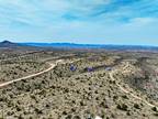 6.01 Acres E. Appaloosa Ln. Kingman, AZ