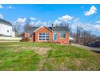 Full Brick Ranch w/a Bsmt and a 0.53 Acre Lot